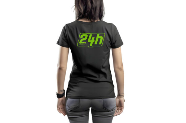 Girlie T-Shirt