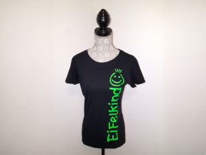 Eifelkind Girlie T-Shirt
