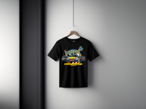 Event 2025 T-Shirt Unisex