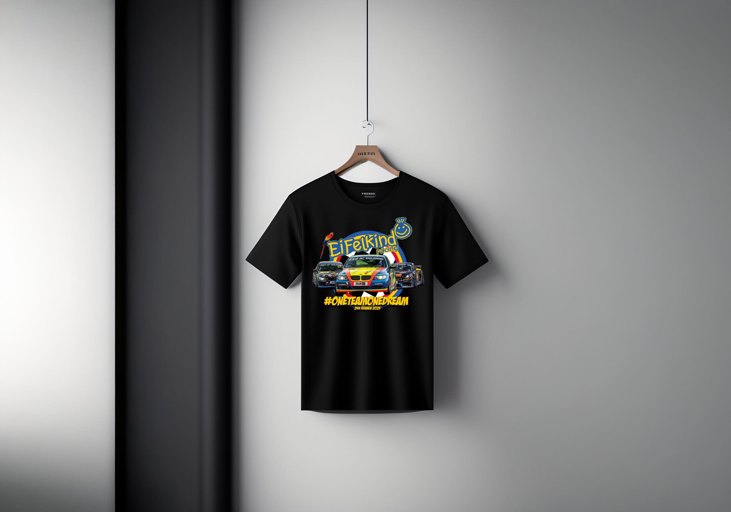 Event 2025 T-Shirt Unisex