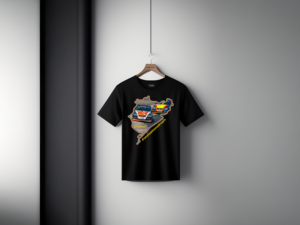 Event 2026 T-Shirt Unisex